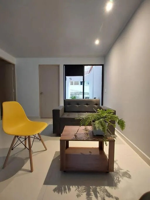 Apartamento Amplio Y Moderno Medellin Apartment