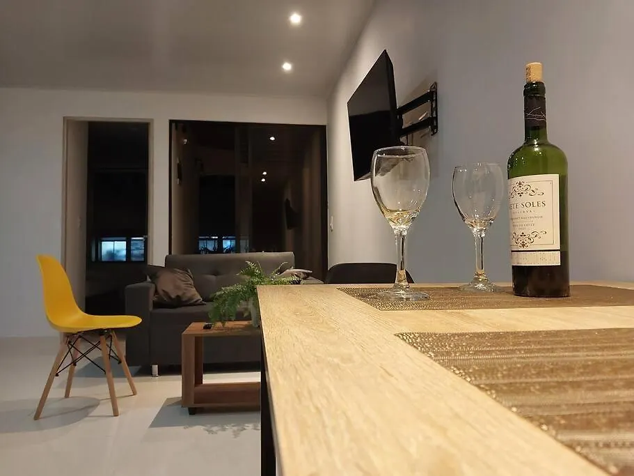 Apartamento Amplio Y Moderno Medellin 0*,  Colombia