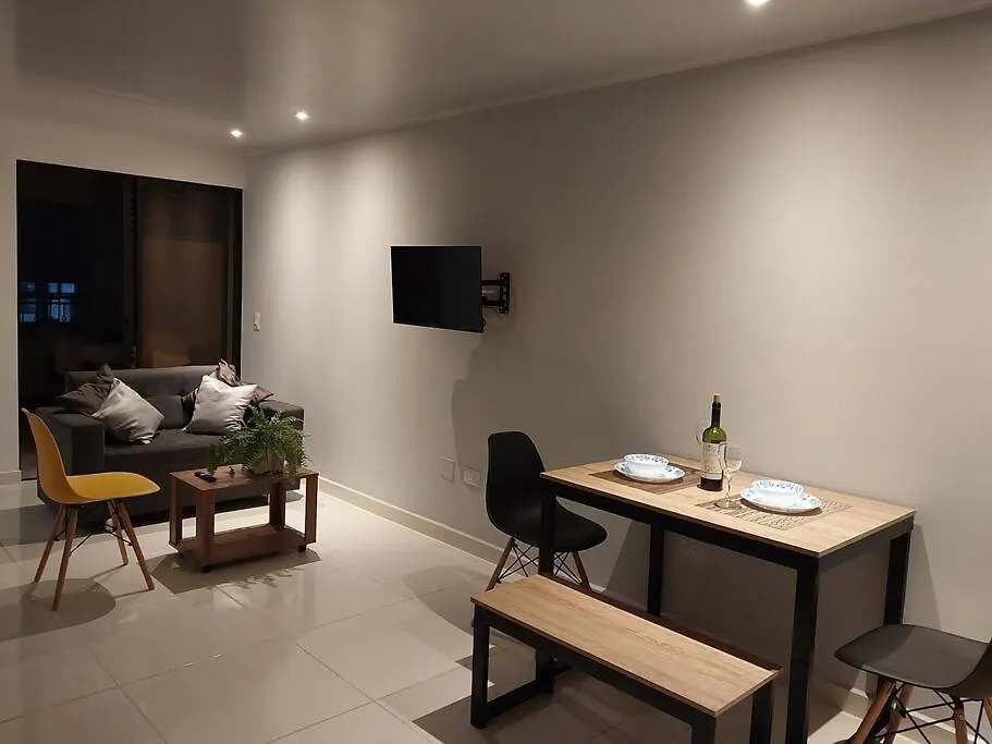 Apartment Apartamento Amplio Y Moderno Medellin Colombia