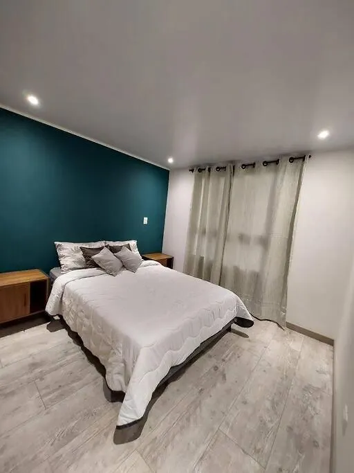 Apartamento Amplio Y Moderno location